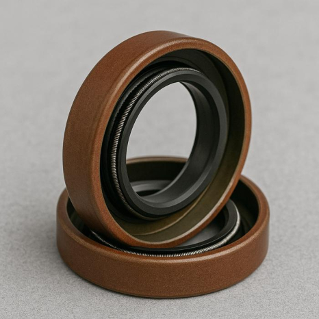 Jak działa simmering? Budowa i zasada działania uszczelnień obrotowych