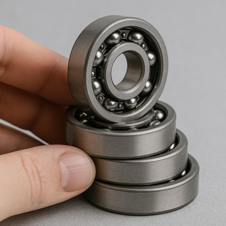 Hurtownia łożysk – dlaczego warto kupować od sprawdzonego dostawcy?