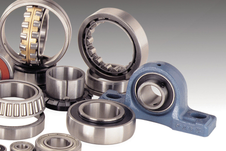 10 sygnałów, że łożysko nadaje się do wymiany — zanim dojdzie do awarii