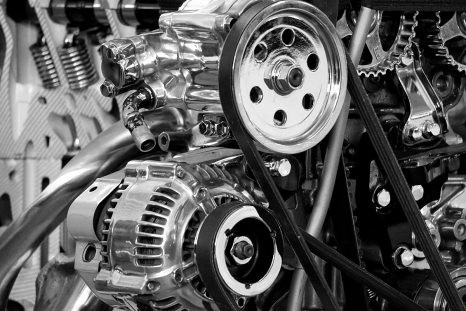 Jak dobrać długość i profil paska klinowego? Najprostszy poradnik